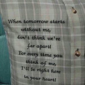 Meet your Posher, Jackie